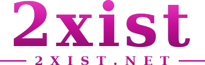 2xist logo